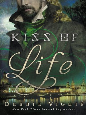 Kiss of Life - ebook
